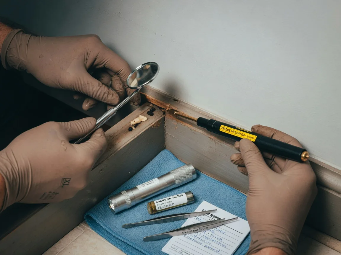 Why choose Emergency Pest Control in Harrogate, TN